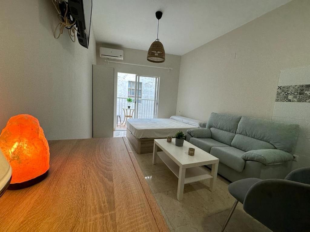 Bohemian Irugarhouse Leilighet